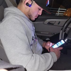 Meet your Posher, Jose